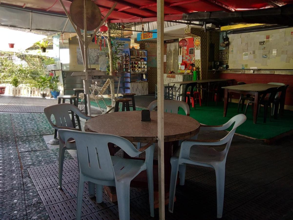 Memory Guesthouse Jb Johor Bahru Exterior foto