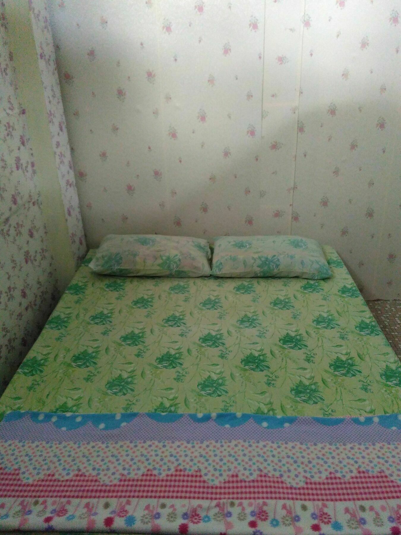 Memory Guesthouse Jb Johor Bahru Exterior foto