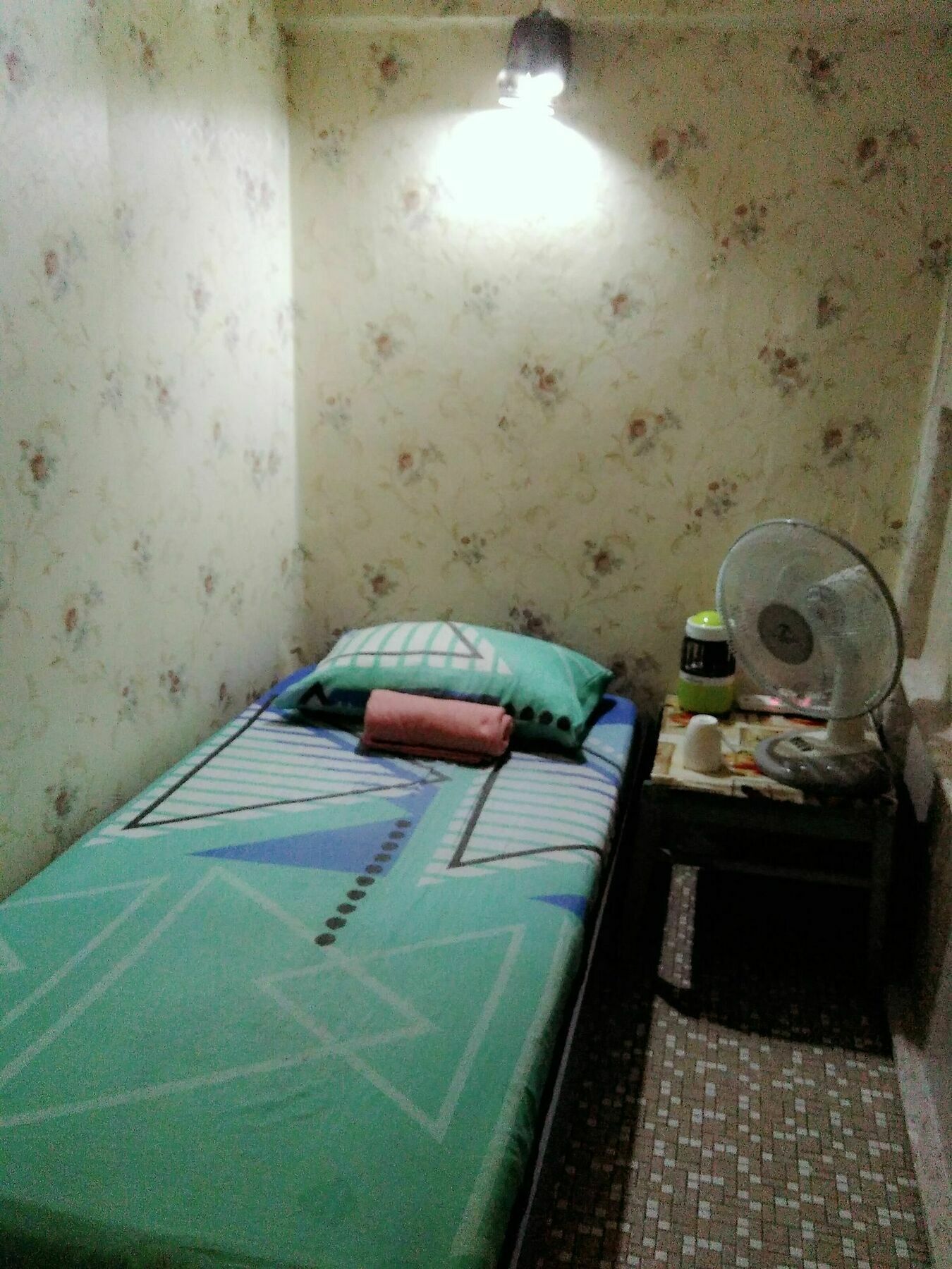 Memory Guesthouse Jb Johor Bahru Exterior foto